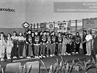 1992-11  25-26 kwietnia 1992  Jawor, hala sportowa, ul. Chrobrego  Puchar Polski w Skokach na Trampolinie
