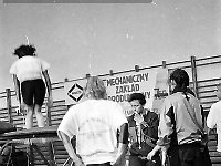 1992-15  25-26 kwietnia 1992  Jawor, hala sportowa, ul. Chrobrego  Puchar Polski w Skokach na Trampolinie