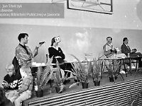 1992-25  25-26 kwietnia 1992  Jawor, hala sportowa, ul. Chrobrego  Puchar Polski w Skokach na Trampolinie