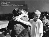 1992-26  25-26 kwietnia 1992  Jawor, hala sportowa, ul. Chrobrego  Puchar Polski w Skokach na Trampolinie