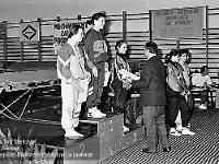 1992-59  25-26 kwietnia 1992  Jawor, hala sportowa, ul. Chrobrego  Puchar Polski w Skokach na Trampolinie