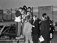 1992-73  25-26 kwietnia 1992  Jawor, hala sportowa, ul. Chrobrego  Puchar Polski w Skokach na Trampolinie