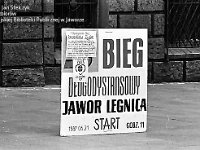 1987-01  21 czerwca 1987  Jawor, Rynek   Bieg Długodystansowy Jawor - Legnica