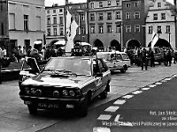 1987-02  21 czerwca 1987  Jawor, Rynek   Bieg Długodystansowy Jawor - Legnica