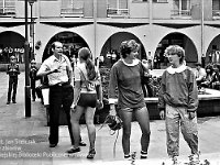 1987-06  21 czerwca 1987  Jawor, Rynek   Bieg Długodystansowy Jawor - Legnica