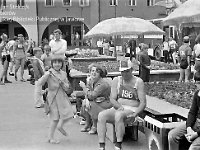 1987-07  21 czerwca 1987  Jawor, Rynek   Bieg Długodystansowy Jawor - Legnica