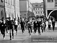 1987 - Biegi szkolne