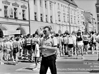 1997-09  8 czerwca 1997  Jawor, Rynek  III Półmaraton Jaworski o Puchar Burmistrza Jawora