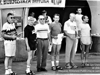 1997-33  8 czerwca 1997  Jawor, Rynek  III Półmaraton Jaworski o Puchar Burmistrza Jawora