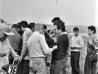 1987-03  6 czerwca 1987 r.  Stary Jawor. Łąki przy Nysie Szalonej  Zawody modeli latających