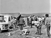 1987-05  6 czerwca 1987 r.  Stary Jawor. Łąki przy Nysie Szalonej  Zawody modeli latających