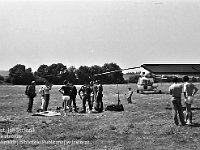1987-09  6 czerwca 1987 r.  Stary Jawor. Łąki przy Nysie Szalonej  Zawody modeli latających