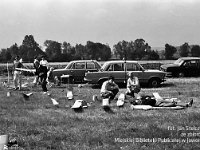 1987-109  6 czerwca 1987 r.  Stary Jawor. Łąki przy Nysie Szalonej  Zawody modeli latających