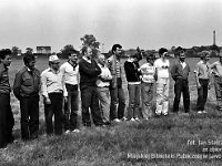 1987-13  6 czerwca 1987 r.  Stary Jawor. Łąki przy Nysie Szalonej  Zawody modeli latających