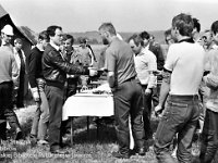 1987-40  6 czerwca 1987 r.  Stary Jawor. Łąki przy Nysie Szalonej  Zawody modeli latających