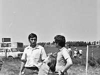 1987-83  6 czerwca 1987 r.  Stary Jawor. Łąki przy Nysie Szalonej  Zawody modeli latających