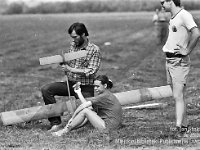 1988-04  czerwiec 1988 r.   Stary Jawor, Łąki przy Nysie Szalonej   Ogólnopolskie Zawody Modelarskie