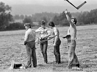 1988-20  czerwiec 1988 r.   Stary Jawor, Łąki przy Nysie Szalonej   Ogólnopolskie Zawody Modelarskie