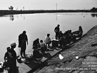 1992-137  18-20 wrzesnia 1992 r.  Jawor, ul. Myśliborska. Zbiornik wodny przy Ośrodku Wypoczynkowym Jawornik  IX Zawody Modeli Pływających Floating Ships Race
