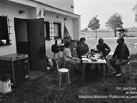 1993-11  24-26 września 1993 r.  Jawor, ul. Myśliborska. Zalew Jawornik  X Mistrzowstwa Polski modeli pływających w klasie FSR