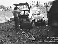 1993-21  24-26 września 1993 r.  Jawor, ul. Myśliborska. Zalew Jawornik  X Mistrzowstwa Polski modeli pływających w klasie FSR