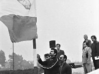 1993-62  24-26 września 1993 r.  Jawor, ul. Myśliborska. Zalew Jawornik  X Mistrzowstwa Polski modeli pływających w klasie FSR
