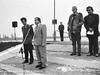 1993-68  24-26 września 1993 r.  Jawor, ul. Myśliborska. Zalew Jawornik  X Mistrzowstwa Polski modeli pływających w klasie FSR