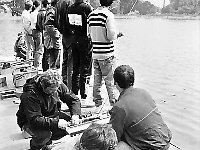 1994-05  11-12 czerwca 1994 r.  Jawor, ul. Myśliborska. Zalew Jawornik  Międzynarodowe Grand Prix Polski modeli pływających klas FSR-V i FSR-H