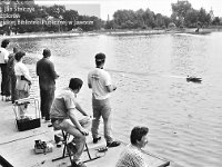 1994-23  11-12 czerwca 1994 r.  Jawor, ul. Myśliborska. Zalew Jawornik  Międzynarodowe Grand Prix Polski modeli pływających klas FSR-V i FSR-H