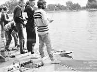 1994-26  11-12 czerwca 1994 r.  Jawor, ul. Myśliborska. Zalew Jawornik  Międzynarodowe Grand Prix Polski modeli pływających klas FSR-V i FSR-H