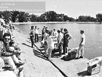1994-28  11-12 czerwca 1994 r.  Jawor, ul. Myśliborska. Zalew Jawornik  Międzynarodowe Grand Prix Polski modeli pływających klas FSR-V i FSR-H