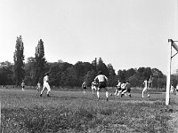 1974-09  05 czerwaca 1974  Jawor, ul. Parkowa 8, stadion miejski  Spartakiada Fabryki Wyrobów Metalowych
