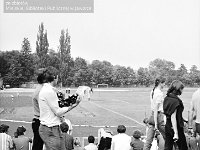 1981-03  05 lipca 1981  Jawor, ul.Parkowa 8, stadion miejski  Mecz Kużnia Jawor z Grunwaldem Halemba (Ruda Śląska)      Kużnia Jawor 5-go lipca 1981 roku, po barażach z Grunwaldem Halemba (Ruda Śląska), wywalczyła drugi w historii awans do III ligi