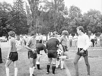 1981-05  05 lipca 1981  Jawor, ul.Parkowa 8, stadion miejski  Mecz Kużnia Jawor z Grunwaldem Halemba (Ruda Śląska)      Kużnia Jawor 5-go lipca 1981 roku, po barażach z Grunwaldem Halemba (Ruda Śląska), wywalczyła drugi w historii awans do III ligi