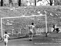 1983-03  1983  Lubin, stadion górniczy  IV liga mecz Zagłębie II Lubin, Kuźnia Jawor       Mecz wygrany dla Kuźni Jawor. Wynik 4:1