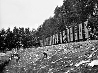 1983-10  1983  Lubin, stadion górniczy  IV liga mecz Zagłębie II Lubin, Kuźnia Jawor       Mecz wygrany dla Kuźni Jawor. Wynik 4:1