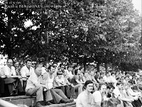 1983-14  1983  Lubin, stadion górniczy  IV liga mecz Zagłębie II Lubin, Kuźnia Jawor       Mecz wygrany dla Kuźni Jawor. Wynik 4:1  Kibice