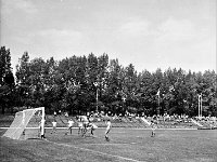 1983-20  1983  Lubin, stadion górniczy  IV liga mecz Zagłębie II Lubin, Kuźnia Jawor       Mecz wygrany dla Kuźni Jawor. Wynik 4:1