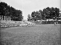 1983-21  1983  Lubin, stadion górniczy  IV liga mecz Zagłębie II Lubin, Kuźnia Jawor       Mecz wygrany dla Kuźni Jawor. Wynik 4:1