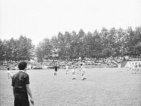 1983-31  1983  Lubin, stadion górniczy  IV liga mecz Zagłębie II Lubin, Kuźnia Jawor     Mecz wygrany dla Kuźni Jawor. Wynik 4:1