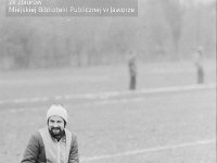 1986-87 03  1986/7?  Jawor, ul. Parkowa 8, stadion miejski    Mirosław Gibek lekarz