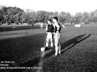1993-02  1993  Jawor, Parkowa 8, stadion miejski  Mecz towarzyski Kuźni Jawor i Pisat Bolków
