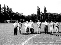 1993-12  14 sierpnia 1993  Jawor, Parkowa 8, stadion miejski  Mecz Kuźnia Jawor Polonia Świdnica      Wynik meczu 0:0. Działacze sportowi i piłkarze Kuźni Jawor