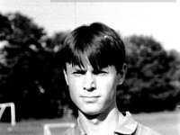 1993-14  14 sierpnia 1993  Jawor, Parkowa 8, stadion miejski  Mecz Kuźnia Jawor Polonia Świdnica      Wynik meczu 0:0.  Wojtek Zbróg
