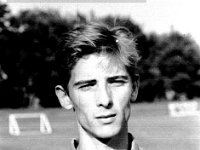 1993-16  14 sierpnia 1993  Jawor, Parkowa 8, stadion miejski  Mecz Kuźnia Jawor Polonia Świdnica      Wynik meczu 0:0  .Hubert Grudziński