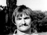 1993-20  14 sierpnia 1993  Jawor, Parkowa 8, stadion miejski  Mecz Kuźnia Jawor Polonia Świdnica      Wynik meczu 0:0.  Henryk Kasprzak