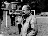 1993-08  1993  Jawor, ul. Parkowa 8, stadion miejski  Mecz harytatywny Kuźnia Jawor, Zagłębie Lubin      Trener zgłębia Lubin Jerzy Fiutowski