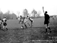 1993-13  1993  Jawor, ul. Parkowa 8, stadion miejski  Mecz harytatywny Kuźnia Jawor, Zagłębie Lubin