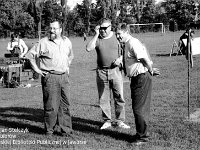 1993 - Turniej piłkarski GJ