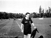 1993-07  1993  Jawor, Parkowa 8, stadion miejski.  mecz Kuźnia Jawor, Piława.      Tuniej piłkarski organizowany przez przez Gazetę Jaworską.